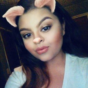 Meet your Posher, Edith